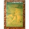 Image 1 : Restrictions by John Pitre - Unique framed #2153571