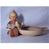 Image 1 : HUMMEL # 33  "JOYFUL" (ASHTRAY) TMK-2 FULL BEE #2153605