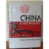 Image 1 : CHINA: A History in Art- B. Smith & Weng 1979 #2153608