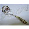Image 1 : COMMUNITY SILVERPLATE MAYONNAISE  LADLE #2153665
