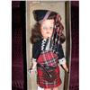 Image 1 : 7.5" Bonnie Brae Scottish Doll #2153757