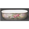 Image 1 : Royal Bauruth Tapestry Trinket Dish #2153882