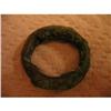 Image 1 : Ribbed Celtic Proto Ring Money - Early Ancient #2154172
