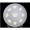 Image 1 : Wedgwood Cabint Plate #2154204