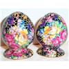 Image 1 : Royal Winton Hazel Chintz Salt and Pepper #2154315