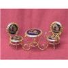 Limoges miniature furniture #2154385