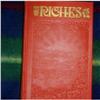 Image 1 : antique hard cover book #2154450