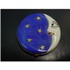 Image 1 : French hand painted Limoges box signed  #2154454