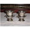 Image 1 : Matching Pair Sterling Silver Cigarette/Match #2154653