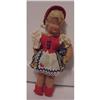Image 1 : Doll Cloth German Doll All Original  #2154730