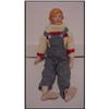 Image 1 : Doll Maggie Head Kane Tom Sawyer 1973 #2154747