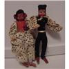 Image 1 : Doll Cloth Dancers Foreign  #2154755