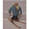 Image 1 : Doll Cloth Skiier Made in Japan  #2154757