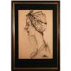 Image 1 : "Profile in Do-Rag" by Harold Cohn #2165670