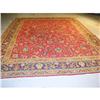 Image 1 : persian rug, 100% wool ,Tabriz #2165687