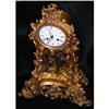 Image 1 : Figural Clock #2165849