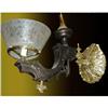 Image 1 : American Gas Sconces #2165856