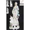 Image 1 : Chelsea Porcelain Figure of a Greek Lady #2166005