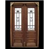 Image 1 : Double Entry Door #2166132
