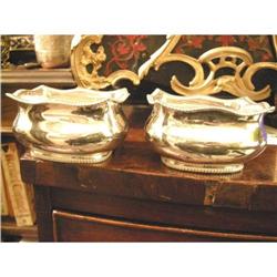 Pr. George III Steling Master Salts by S.Hennel#2166244
