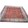 Image 1 : Persian Sarouk Rug---13"-5"x10'-7" #2166263