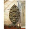Image 1 : Italian Brass Sconces #2166366