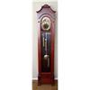 Image 1 : Hefmeter Grandfather Clock Moon Phase Chiming #2166404