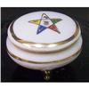 Image 1 : Tiny Porcelain Box #2175192