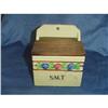 Image 1 : MADE IN JAPAN - SALT BOX #2175291