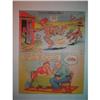 Image 1 : 2 Comic Postcards From 1949 & 1952 #2175325