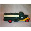 Image 1 : Vintage "Hess Gasoline" Toy Truck Bank #2175338