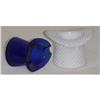 Image 1 : Glass Top Hats SKU 4646 #2175389