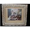 Image 1 : Murillo Children of the Shell  Framed Print  #2175433