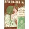 Image 1 : In Your Green Hat with Ukulele Arrangement #2175439