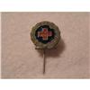 Image 1 : ANTIQUE RED CROSS STICK PIN #2175442