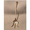 Image 1 : STERLING SILVER LETTUCE FORK #2175443