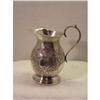 Image 1 : Victorian EPBM Silver Pitcher #2175449