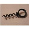 Image 1 : HAND WROUGHT IRON CORK SCREW #2175457