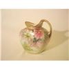 Image 1 : Beautiful Hand painted creamer from 1900 #2175469