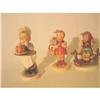 Image 1 : Hummel 3 figurines# 128,#112-3-0 #2175483