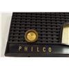 Image 3 : Vintage Philco Radio