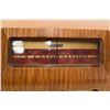 Image 2 : Vintage Wooden Deforest Tube Radio