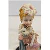 Image 3 : Antique Dresden Doll - Adeline Collection