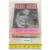 Image 1 : Michael Jackson Book by J. Randy Taraborrelli – Partially Sealed