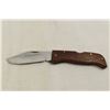 Image 2 : Pocket/Hunting Knife – Like New Condition