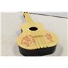 Image 2 : Vintage “Uke-A-Tune” Small Ukelele