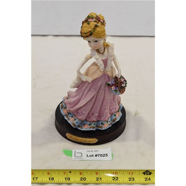 Antique Dresden Doll – Adeline Collection