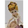 Image 3 : Antique Dresden Doll – Adeline Collection