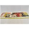 Image 1 : 7 Vintage Assorted Booklets