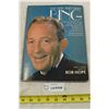 Image 1 : The one and Only Bing – Bing Crosby Book